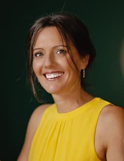 Regina Stoiber – Gründerin von Wisdom for Good